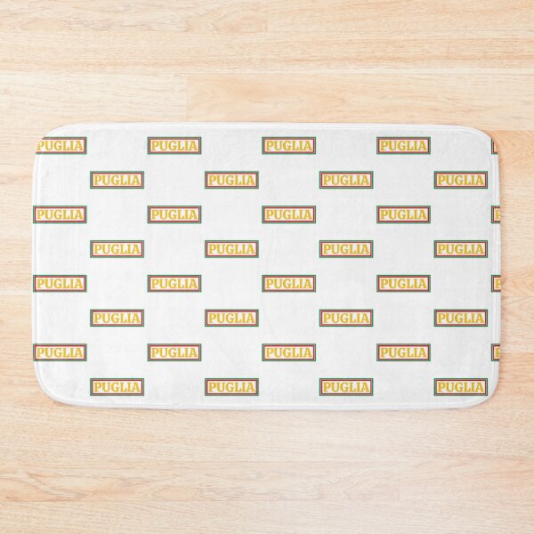 Item preview, Puglia Colors Plate designed and sold by Fed Sher.