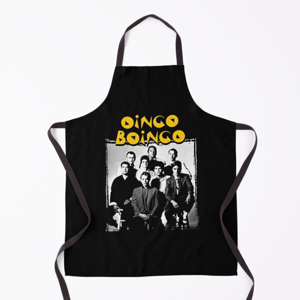 Item preview, Oingo Boingo  designed and sold by PolanskiStored.