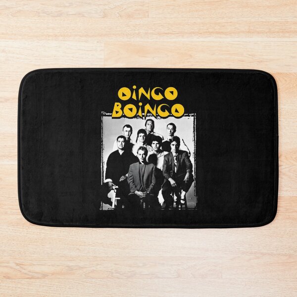 Item preview, Oingo Boingo  designed and sold by PolanskiStored.