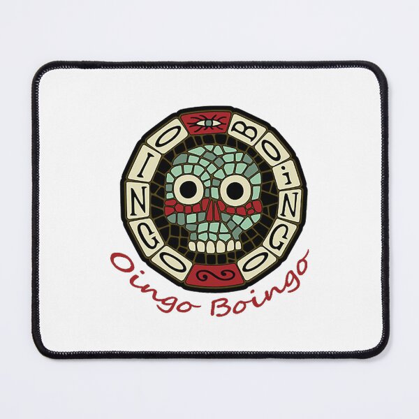 Item preview, Oingo Boingo design Classic designed and sold by PolanskiStored.