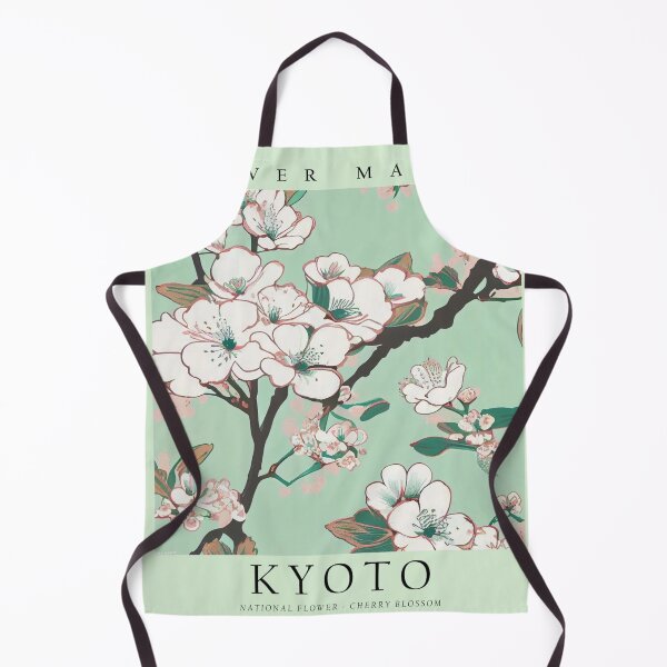 Item preview, Flower Market Kyoto designed and sold by melvinwann.