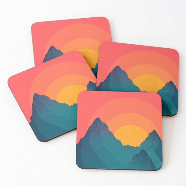 Item preview, A new sun rises designed and sold by Swadeillustrations.