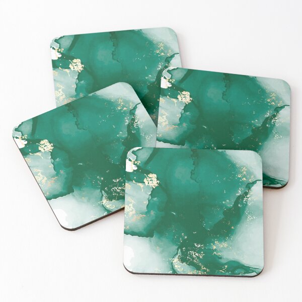 Item preview, May Emerald designed and sold by YellowMoonTea.