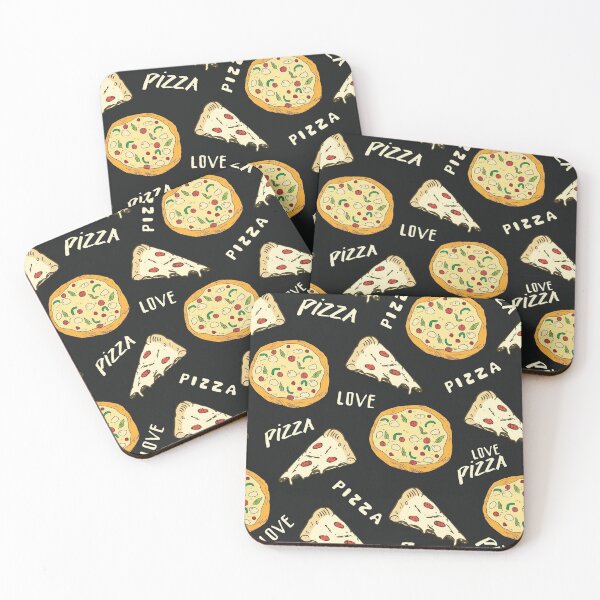 Item preview, Big Pizza designed and sold by CandiceCole.
