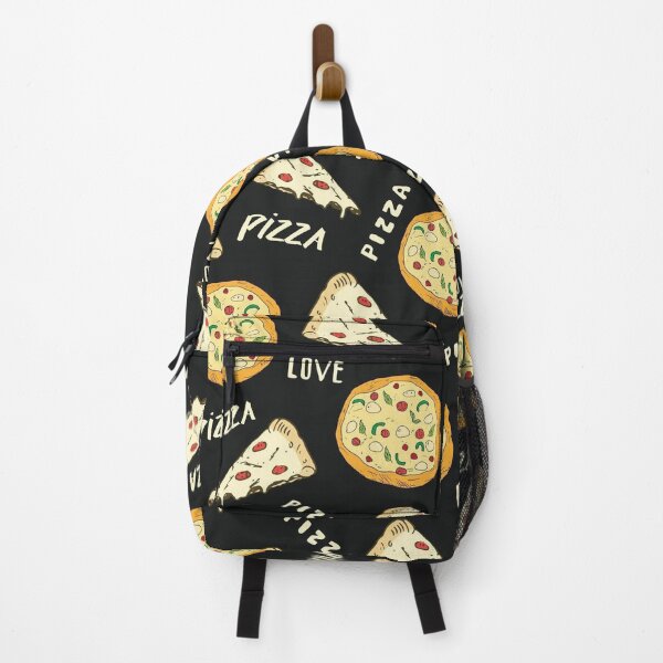 Item preview, Big Pizza designed and sold by CandiceCole.