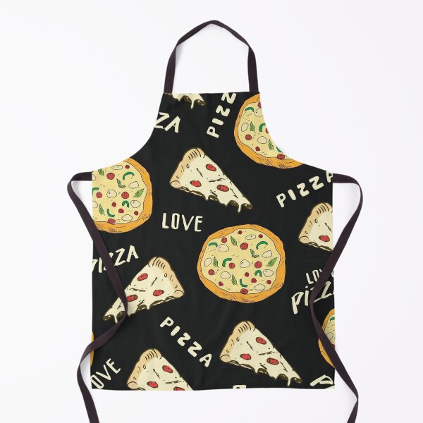 Item preview, Big Pizza designed and sold by CandiceCole.