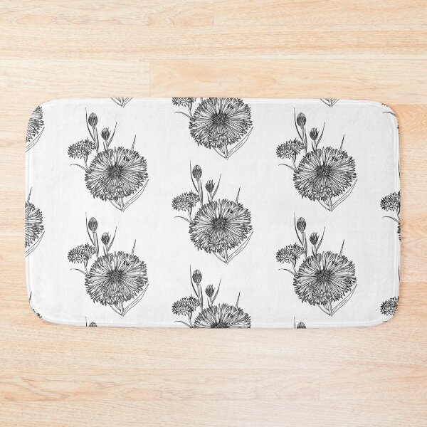 Item preview, Cornflower designed and sold by Doodle4U.