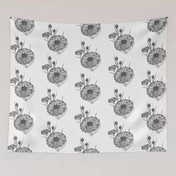 Item preview, Cornflower designed and sold by Doodle4U.