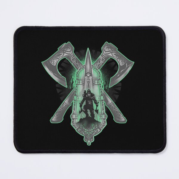 Item preview, Hidden Blade and Axe designed and sold by Hypertwenty Designs.