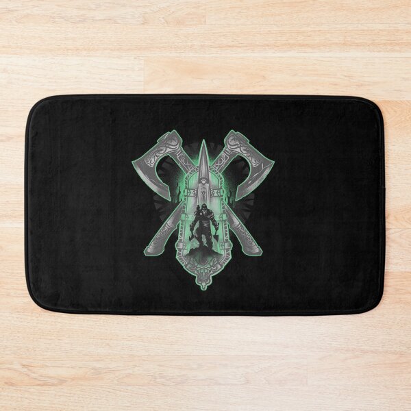 Item preview, Hidden Blade and Axe designed and sold by Hypertwenty Designs.