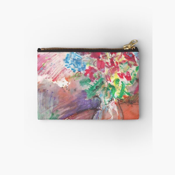Item preview, FLOWERS GONE ABSTRACT(C2012) designed and sold by Paul Romanowski.