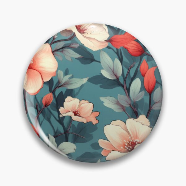 Item preview, Seamless pattern in japanese style ruan jia. designed and sold by Kiyomi  Mizushima.