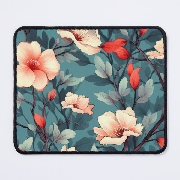 Item preview, Seamless pattern in japanese style ruan jia. designed and sold by Kiyomi  Mizushima.