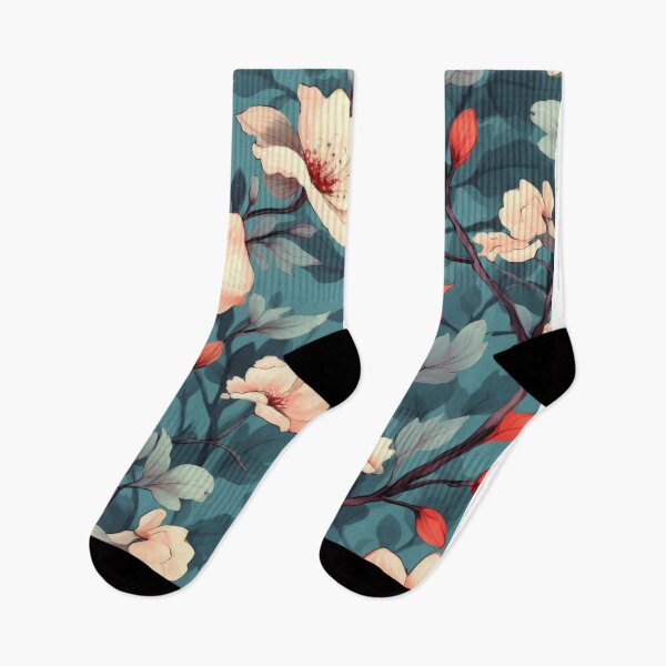 Item preview, Seamless pattern in japanese style ruan jia. designed and sold by Kiyomi  Mizushima.