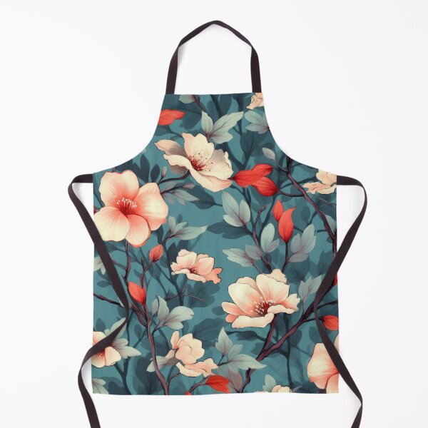 Item preview, Seamless pattern in japanese style ruan jia. designed and sold by Kiyomi  Mizushima.