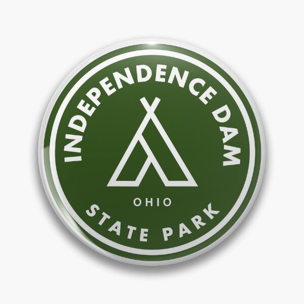 Item preview, Independence Dam State Park Ohio Tent designed and sold by bivenart.