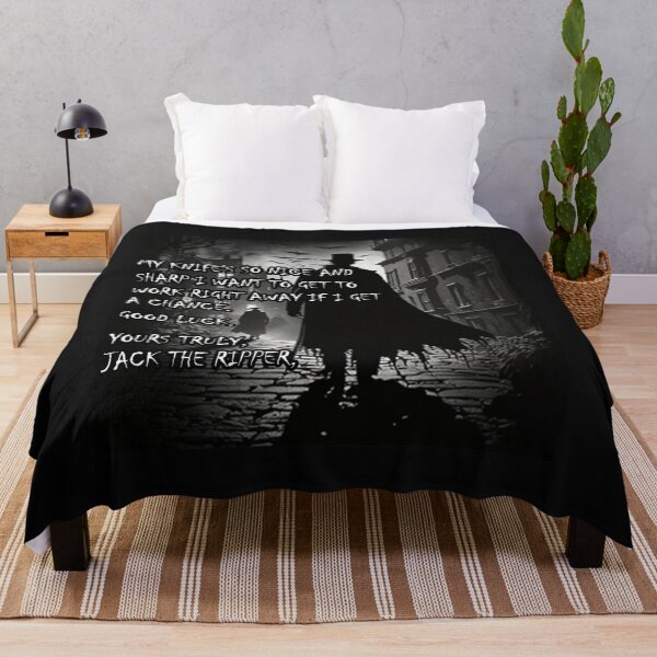 Item preview, Jack the Ripper designed and sold by CristianEmme.