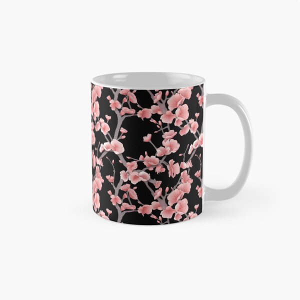 Item preview, Sakura Pattern Design designed and sold by BilgePaksoylu.