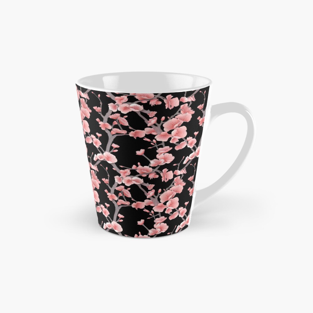 Item preview, Tall Mug designed and sold by BilgePaksoylu.