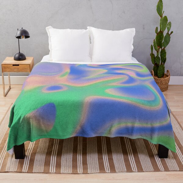 Item preview, design aurora fade gradient — 7 designed and sold by linstx.