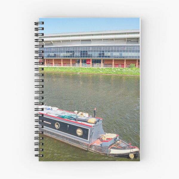 Item preview, Nottingham River Trent designed and sold by Alisonchambers2.