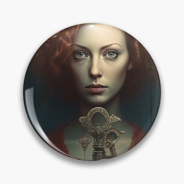 Item preview, The Magic Key designed and sold by swaninflight.