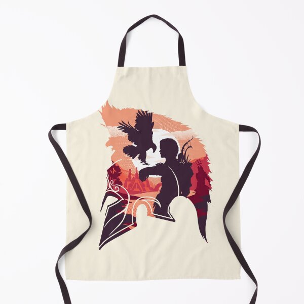Item preview, Eagle Bearer Warrior designed and sold by Hypertwenty Designs.