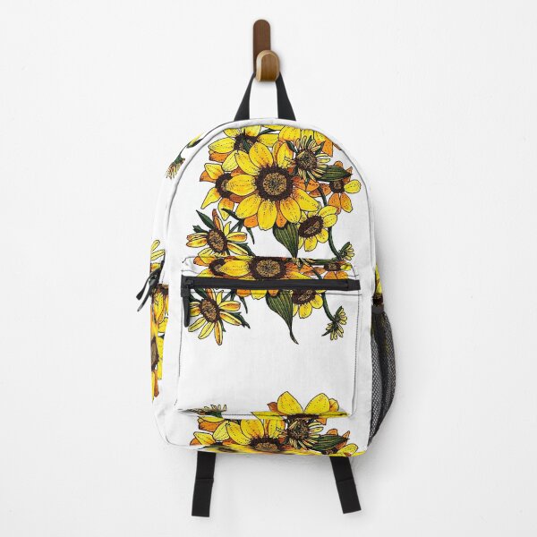 Item preview, Sunflower designed and sold by Doodle4U.