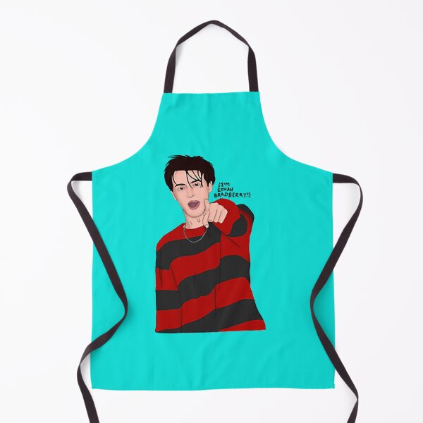 Item preview, Ethan Bradberry designed and sold by BondiWoodwo.