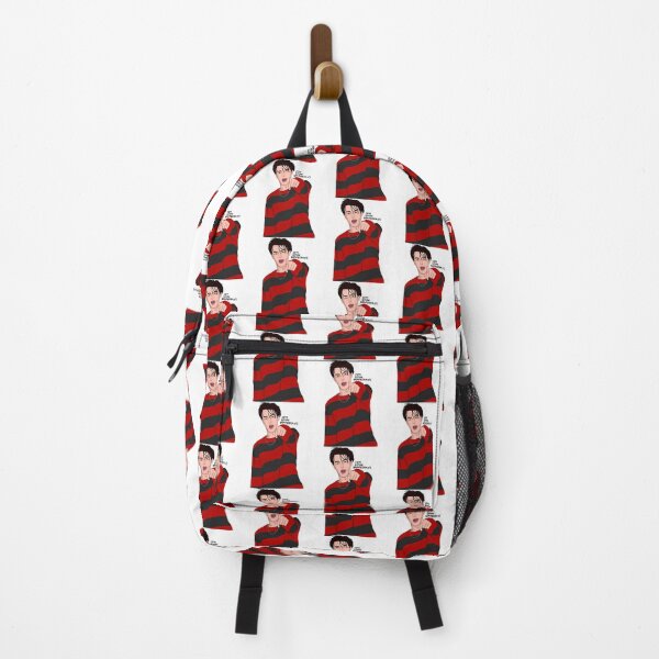 Item preview, Ethan Bradberry designed and sold by BondiWoodwo.