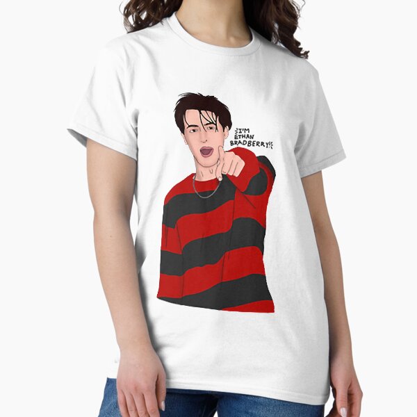 Item preview, Ethan Bradberry designed and sold by BondiWoodwo.