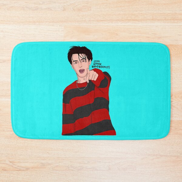 Item preview, Ethan Bradberry designed and sold by BondiWoodwo.