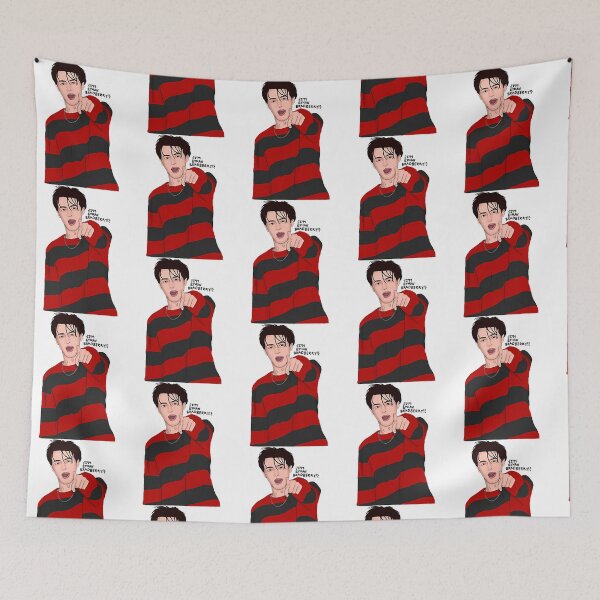 Item preview, Ethan Bradberry designed and sold by BondiWoodwo.