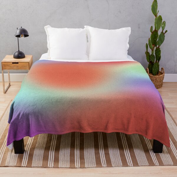 Item preview, design aurora fade gradient — 9 designed and sold by linstx.