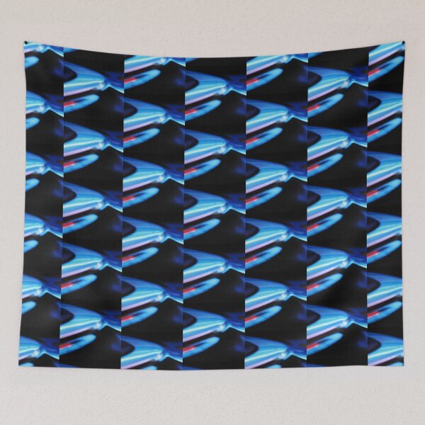 Item preview, Abstract Neon 5 designed and sold by artdeluxe.