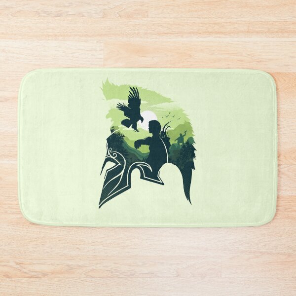 Item preview, Eagle Bearer Warrior v2 designed and sold by Hypertwenty Designs.