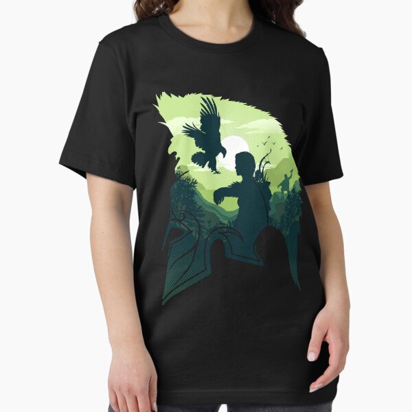 Item preview, Eagle Bearer Warrior v2 designed and sold by Hypertwenty Designs.