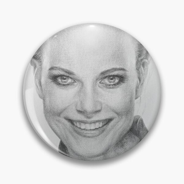Item preview, Elina Garanca designed and sold by GoldsteinART.