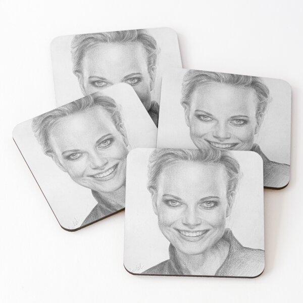 Item preview, Elina Garanca designed and sold by GoldsteinART.
