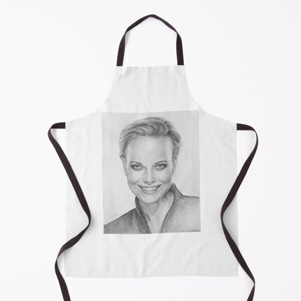 Item preview, Elina Garanca designed and sold by GoldsteinART.
