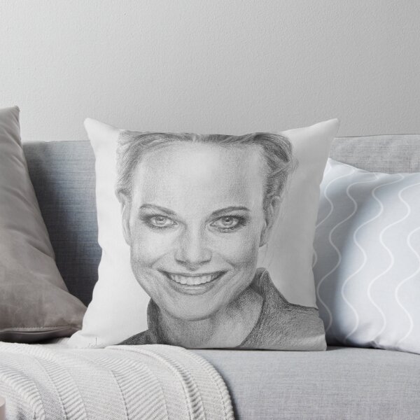 Item preview, Elina Garanca designed and sold by GoldsteinART.