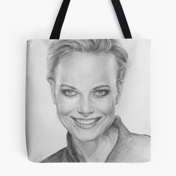 Item preview, Elina Garanca designed and sold by GoldsteinART.