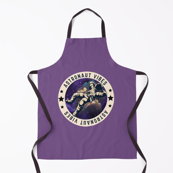 Item preview, Astronaut Vibes designed and sold by Pratyush1111.