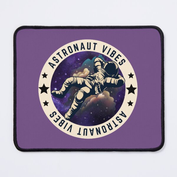 Item preview, Astronaut Vibes designed and sold by Pratyush1111.