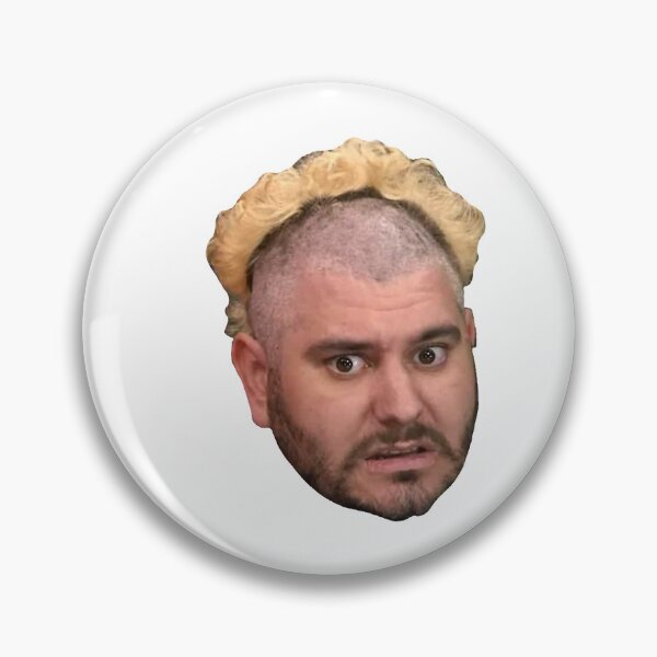 Item preview, Ethan Klein     designed and sold by BondiWoodwo.