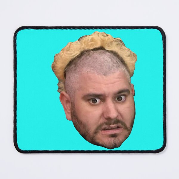 Item preview, Ethan Klein     designed and sold by BondiWoodwo.