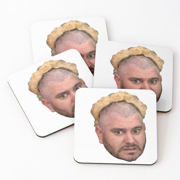 Item preview, Ethan Klein     designed and sold by BondiWoodwo.