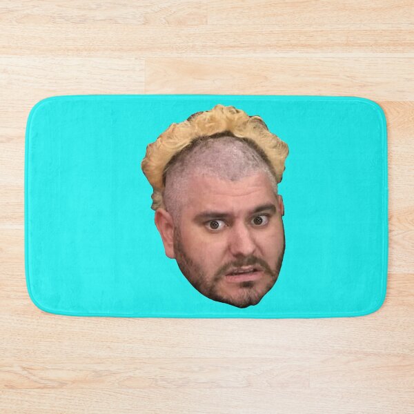 Item preview, Ethan Klein     designed and sold by BondiWoodwo.