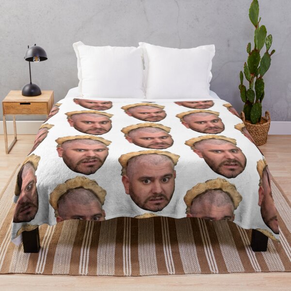Item preview, Ethan Klein     designed and sold by BondiWoodwo.