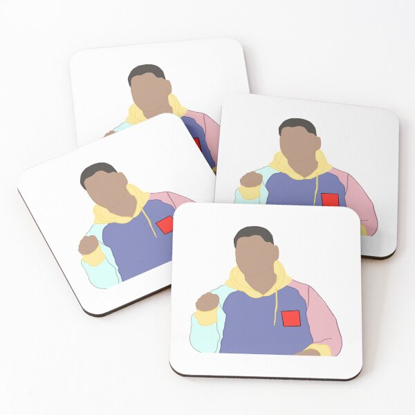 Item preview, Ethan Klein   designed and sold by BondiWoodwo.